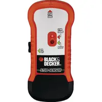BLACK & DECKER-SF100