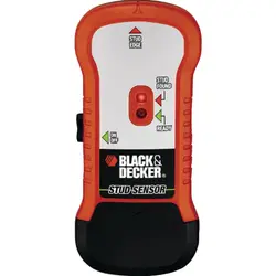 BLACK & DECKER-SF100