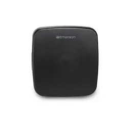 VERTIV-EFC-5001-BLACK