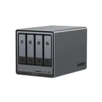 UGREEN DXP4800 PLUS