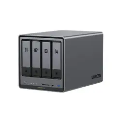 UGREEN-DXP4800 PLUS