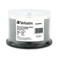 VERBATIM-VER95211