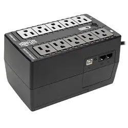 Eaton Tripplite-INTERNET600U