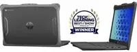 MAX CASES-HP-ESF-FX3CB-G5-GRY