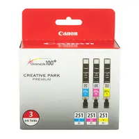CANON INKJET-6449B009