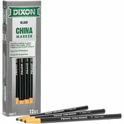 DIXON TICONDEROGA CO.-DIX 00077