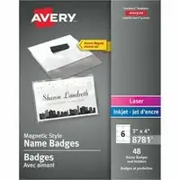 Avery Dennison-AVE 08781