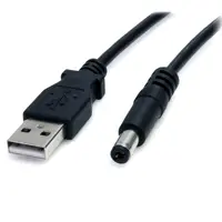 STARTECH-USB2TYPEM2M