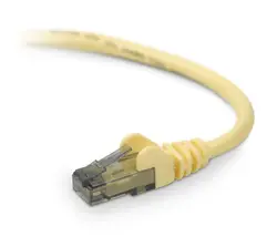 Belkin-A3L980-08-YLW-S