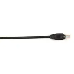 BLACK BOX CORPORATION-BBN CAT6PC003BK