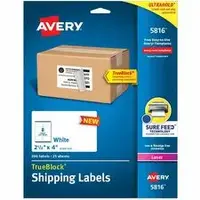 Avery Dennison-AVE 5816