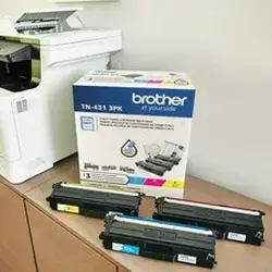 Brother-BRT TN4313PK