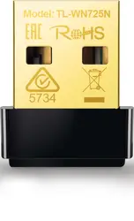 OMADA NETWORKS-TL-WN725N