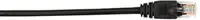 BLACK BOX CORPORATION-CAT6PC-001-BK