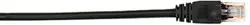BLACK BOX CORPORATION-CAT6PC-001-BK