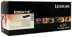 Lexmark-LEXE260A11A