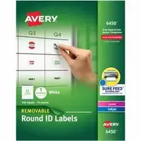 Avery Dennison-AVE 6450