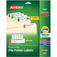 Avery Dennison-AVE 5026