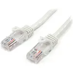 STARTECH STC 45PATCH10WH