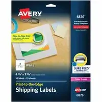 Avery Dennison-AVE 6876