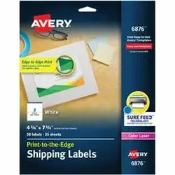 Avery Dennison-AVE 6876