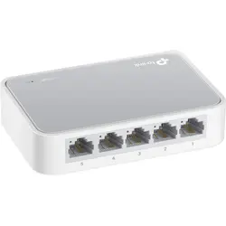 OMADA NETWORKS-TL-SF1005D