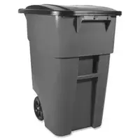 Rubbermaid-RCP 9W2700GRAY