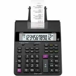 Casio-CSOHR200RC