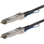 STARTECH QSFP40GPC3M