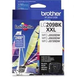 Brother-BRTLC209BK