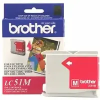 Brother-BRTLC51M