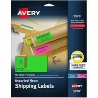 Avery Dennison-AVE 5978