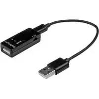 STARTECH-STC USBAUBSCHM