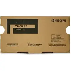 KYOCERA-TK3122