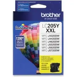 Brother-BRTLC205Y