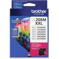 Brother-BRTLC205M