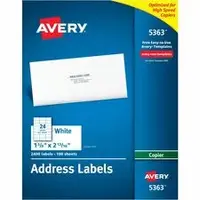 Avery Dennison-AVE 5363