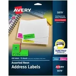 Avery Dennison-AVE 5979