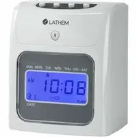 LATHEM-LTH 400EKIT