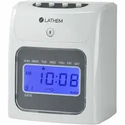 LATHEM-LTH 400EKIT