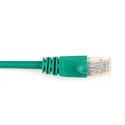 BLACK BOX CORPORATION-CAT6PC-001-GN