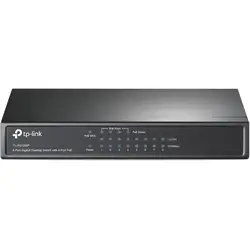 OMADA NETWORKS-TL-SG1008P
