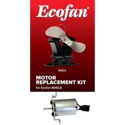 Ecofan by Caframo-MRKCA03BX
