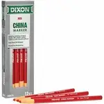 DIXON TICONDEROGA CO. DIX 00079