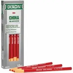 DIXON TICONDEROGA CO.-DIX 00079