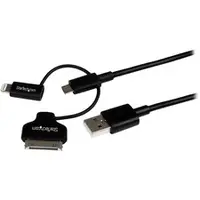 STARTECH-LTADUB1MB