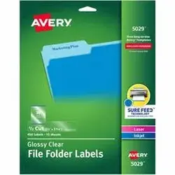 Avery Dennison-AVE 5029