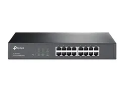 OMADA NETWORKS-TL-SG1016D
