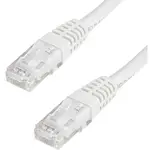 STARTECH STC C6PATCH6WH