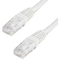 STARTECH-STC C6PATCH6WH
